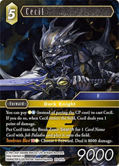 Cecil - 20-075L - Legend - Dawn of Heroes