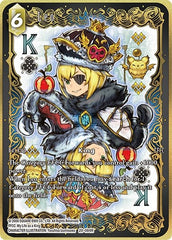 Leo - 20-084R - Rare (Full Art) - Dawn of Heroes