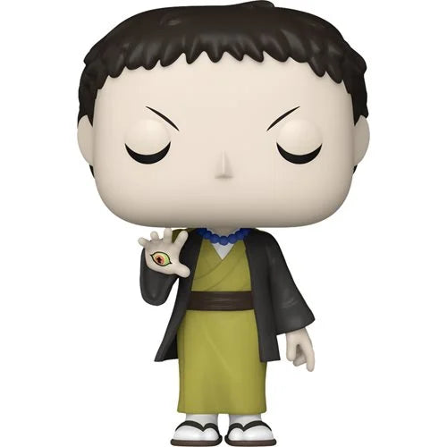 Demon Slayer Yahaba Funko Pop! Vinyl Figure #1410