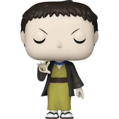 Demon Slayer Yahaba Funko Pop! Vinyl Figure #1410