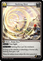 Seeking Shot - 046 - Common - Fractured Crown