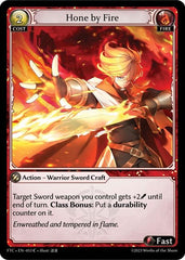 Hone by Fire - 053 - Common - Fractured Crown