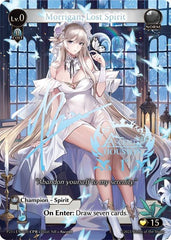 Morrigan, Lost Spirit (CPR) - 010 - Collector Promo - Promotional Cards