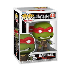 Teenage Mutant Ninja Turtles: The Last Ronin Raphael Funko Pop Vinyl Figure #44
