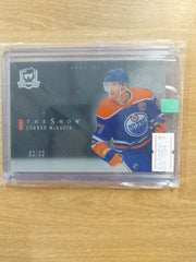 (c) 2023-24 The Cup Hockey - Connor McDavid 83/99