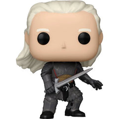 House of the Dragon Daemon Targaryen Funko Pop! Vinyl Figure #17