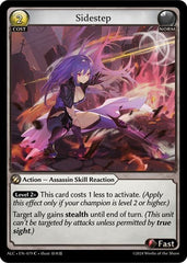 Sidestep - 079 - Common - Alchemical Revolution