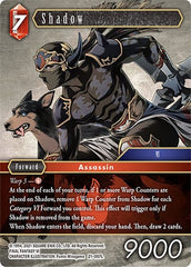 Shadow - 21-007L - Legend - Beyond Destiny