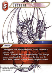 Bahamut - 21-012H - Hero - Beyond Destiny