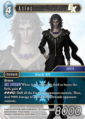 Astos EX - 21-022H - Hero - Beyond Destiny