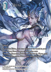 Shiva - 21-028H - Hero (Full Art) - Beyond Destiny