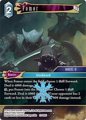 Fomor - 21-034C - Common - Beyond Destiny