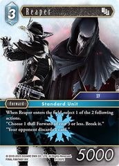 Reaper - 21-037C - Common - Beyond Destiny