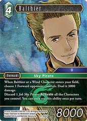 Balthier - 21-053L - Legend - Beyond Destiny