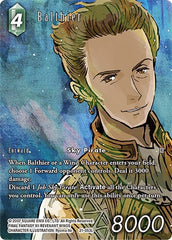 Balthier - 21-053L - Legend (Full Art) - Beyond Destiny