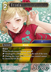 Ursula - 21-061H - Hero - Beyond Destiny