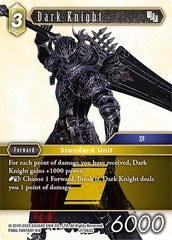 Dark Knight - 21-063C - Common - Beyond Destiny