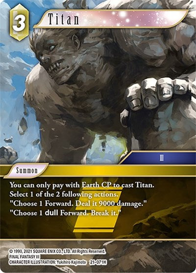 Titan - 21-071H - Hero - Beyond Destiny