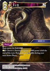 Ram - 21-078C - Common - Beyond Destiny