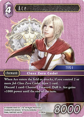 Ace - 21-083H - Hero - Beyond Destiny