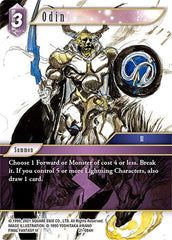 Odin - 21-084H - Hero - Beyond Destiny