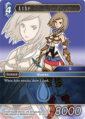 Ashe - 21-101C - Common - Beyond Destiny
