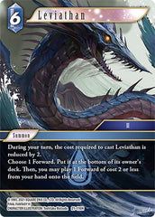 Leviathan - 21-116H - Hero - Beyond Destiny