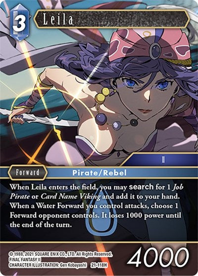 Leila - 21-118H - Hero - Beyond Destiny