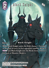 Black Knight - 21-091C - Common (Full Art) - Beyond Destiny