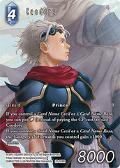 Ceodore - 21-108R - Rare (Full Art) - Beyond Destiny