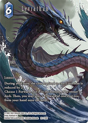 Leviathan - 21-116H - Hero (Full Art) - Beyond Destiny