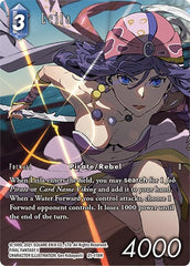 Leila - 21-118H - Hero (Full Art) - Beyond Destiny