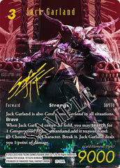 Jack Garland (Special Edition) - 21-124L - Legend - Beyond Destiny