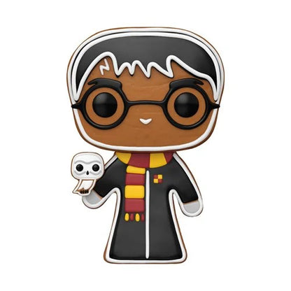 Harry Potter Gingerbread Funko Pop! Vinyl Figure #175