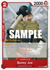 Bunny Joe - OP05-013 - Common - Awakening of the New Era: 1st Anniversary Tournament Cards