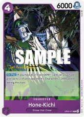 Hone-Kichi - OP05-072 - Common - Awakening of the New Era: 1st Anniversary Tournament Cards