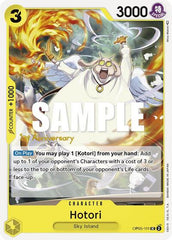 Hotori - OP05-111 - Uncommon - Awakening of the New Era: 1st Anniversary Tournament Cards