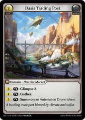 Oasis Trading Post - 065 - Common - Alchemical Revolution