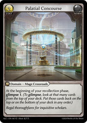 Palatial Concourse - 067 - Common - Alchemical Revolution