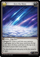 Scry the Skies - 076 - Common - Alchemical Revolution