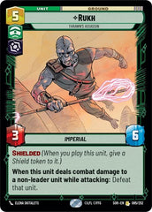 Rukh - Thrawn's Assassin - 085/252 - Rare - Spark of Rebellion
