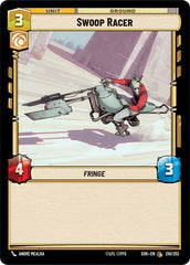 Swoop Racer - 210/252 - Common - Spark of Rebellion