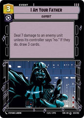 I Am Your Father - 233/252 - Special - Spark of Rebellion