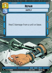 Repair - 339 - Common (Hyperspace) - Spark of Rebellion