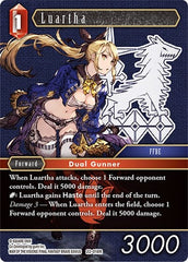 Luartha - 22-018R - Rare - Hidden Hope