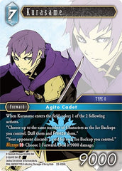 Kurasame - 22-024L - Legend - Hidden Hope