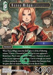 Nanaa Mihgo - 22-048H - Hero - Hidden Hope