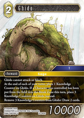 Ghido - 22-060H - Hero - Hidden Hope
