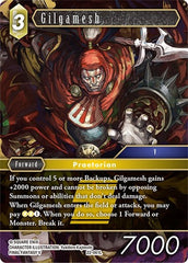 Gilgamesh - 22-061L - Legend - Hidden Hope