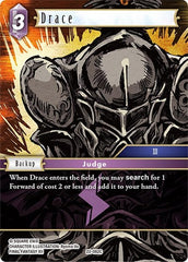Drace - 22-082C - Common - Hidden Hope